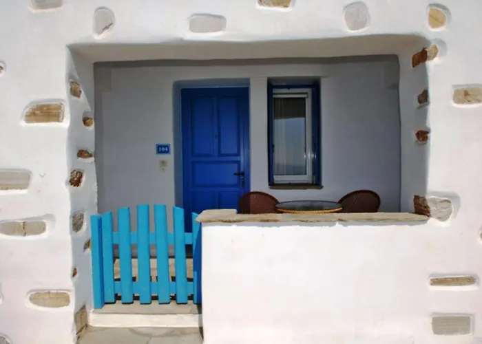 Tinos Koralli