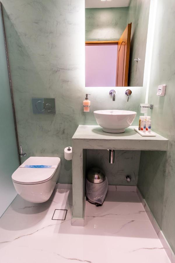 Koralli Apartment
