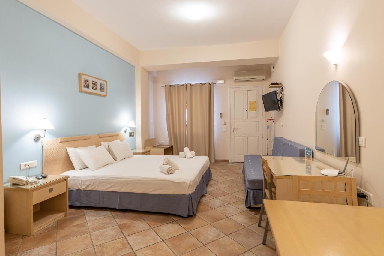 Koralli Apartment *