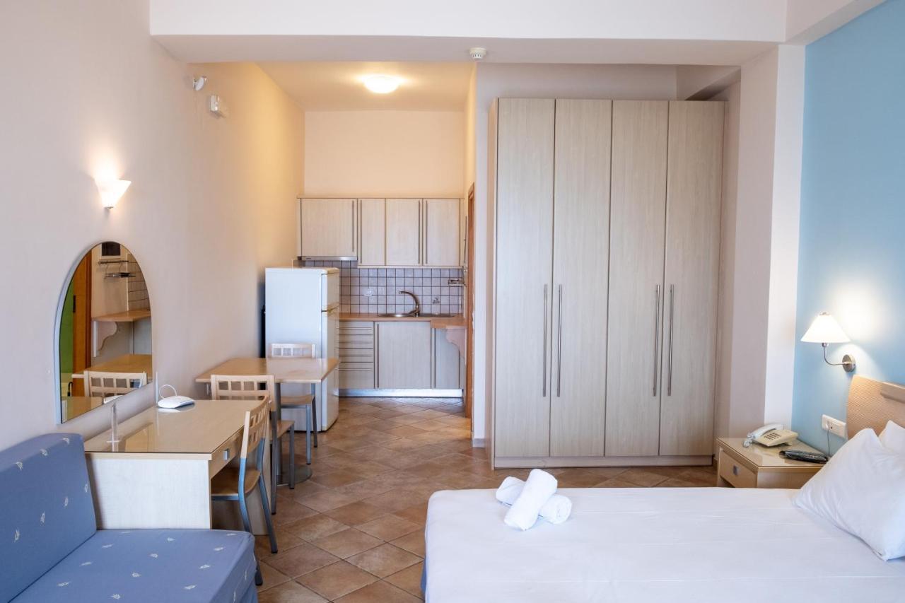 Apartment Koralli