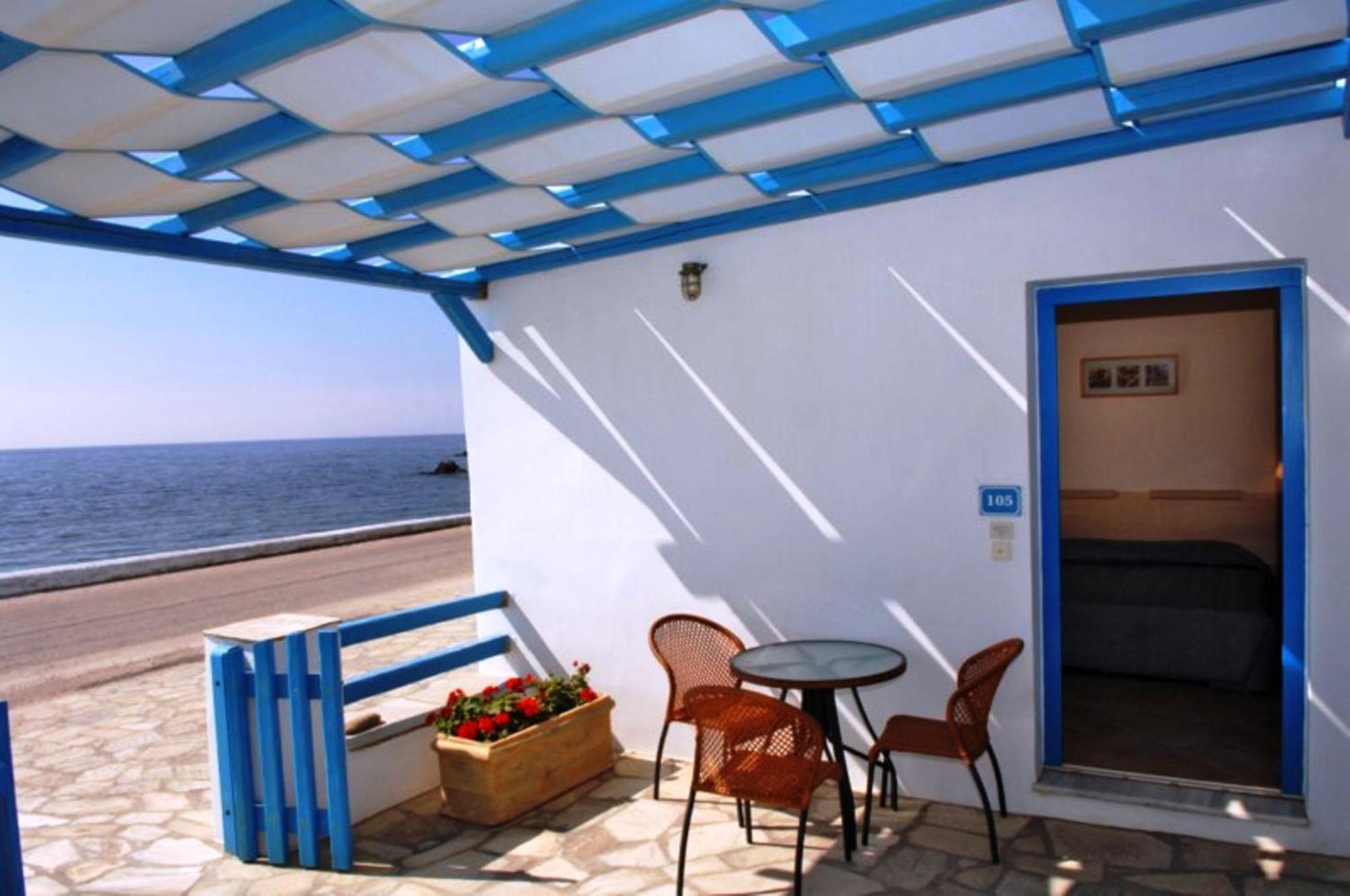 Apartment Koralli *