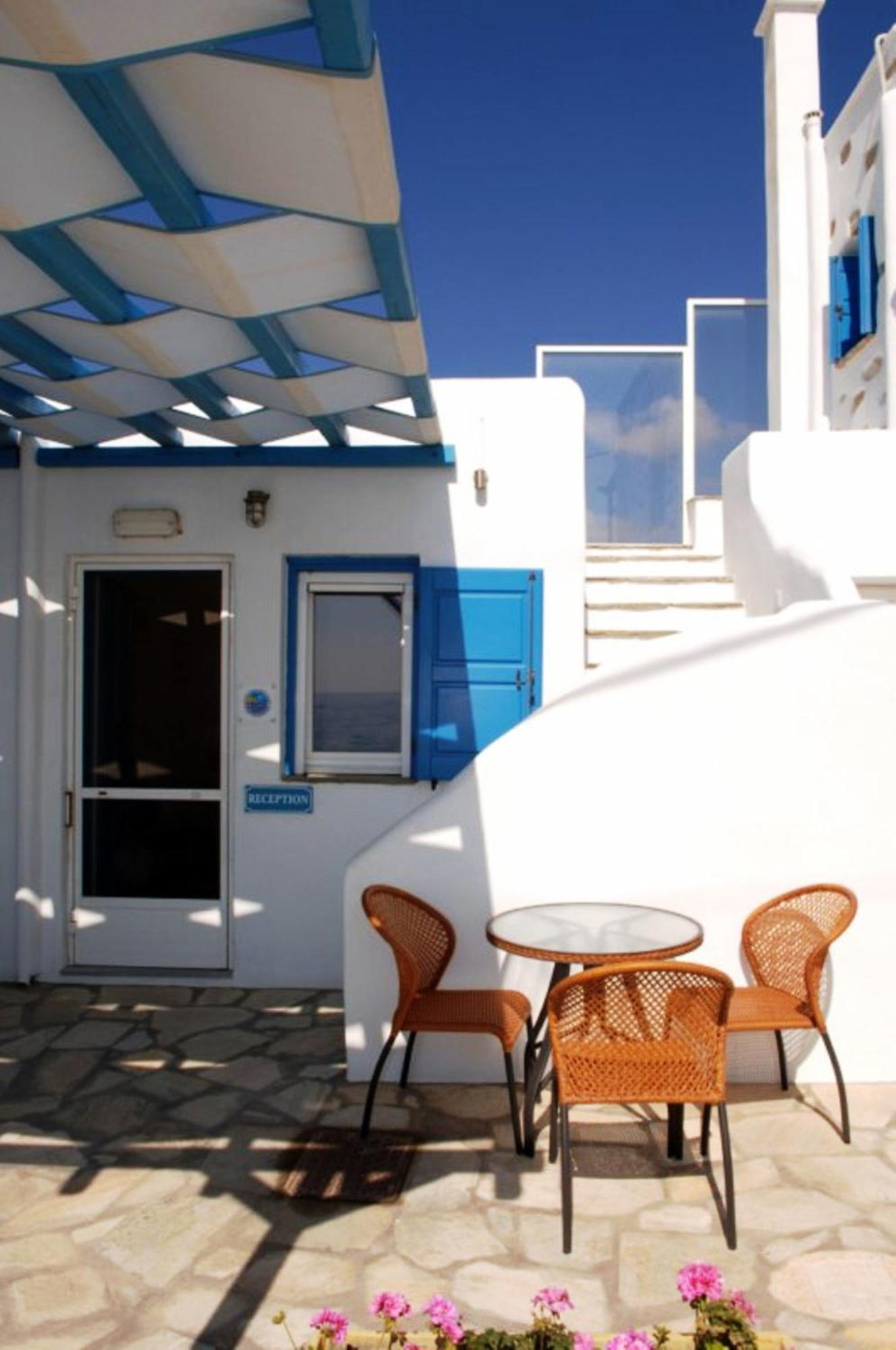 Apartment Koralli