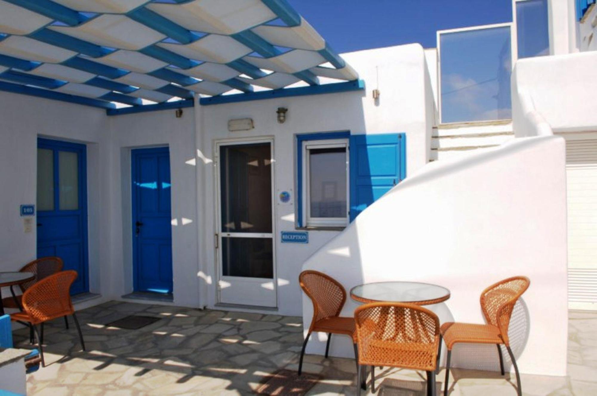 Apartment Koralli *